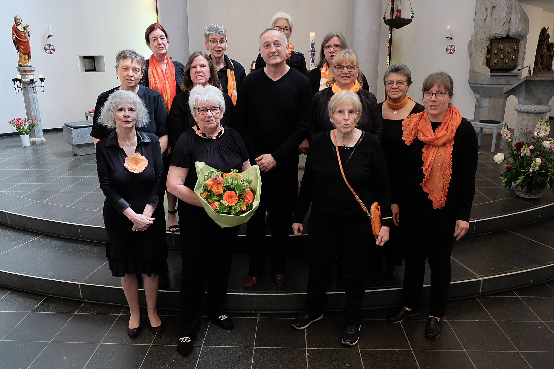 Frauenchor Magnificat