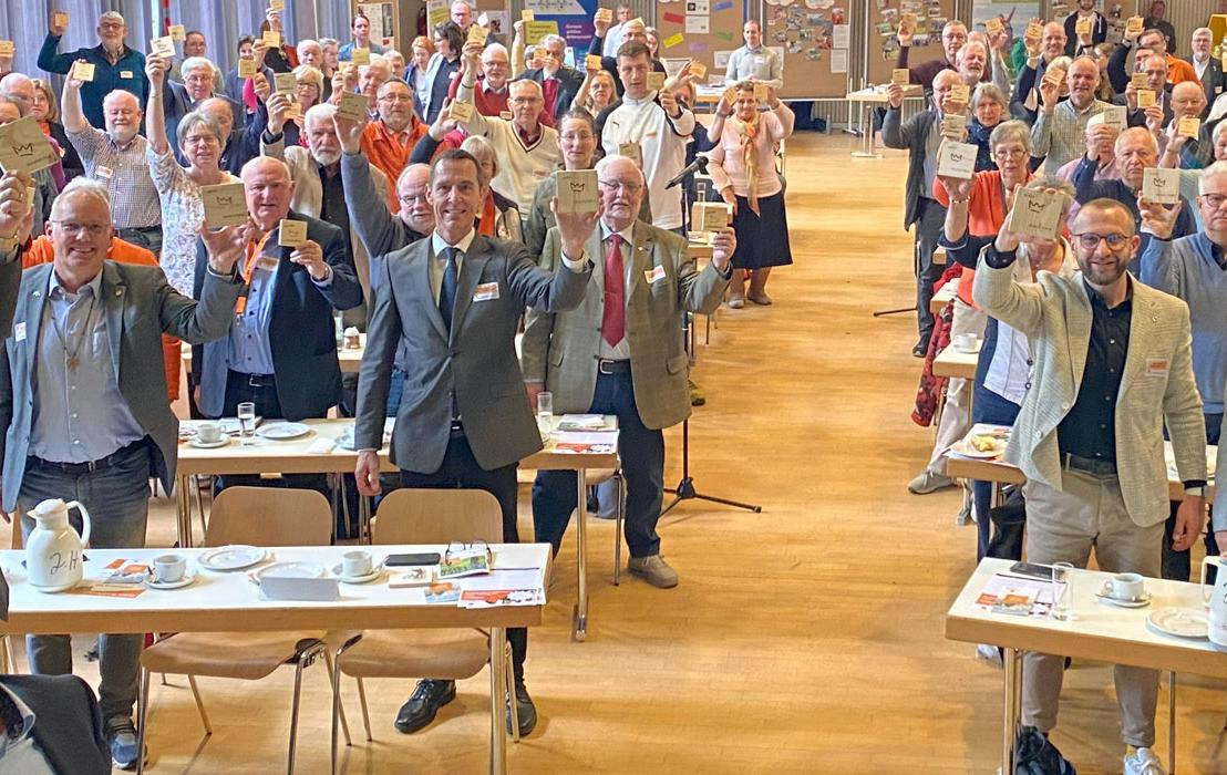 #GemeinschaftAnstiften