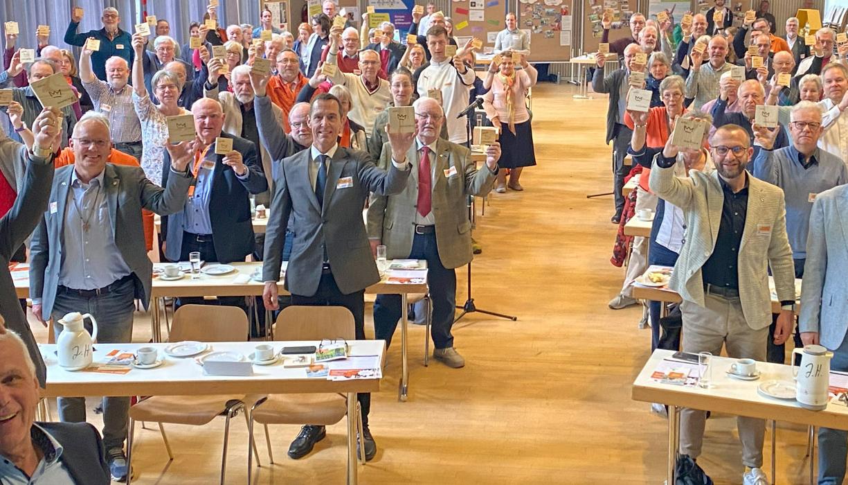 #GemeinschaftAnstiften