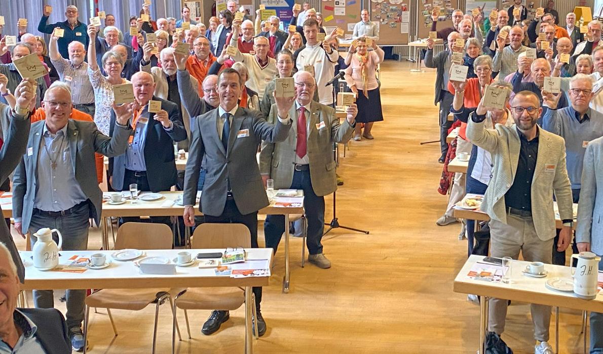 #GemeinschaftAnstiften